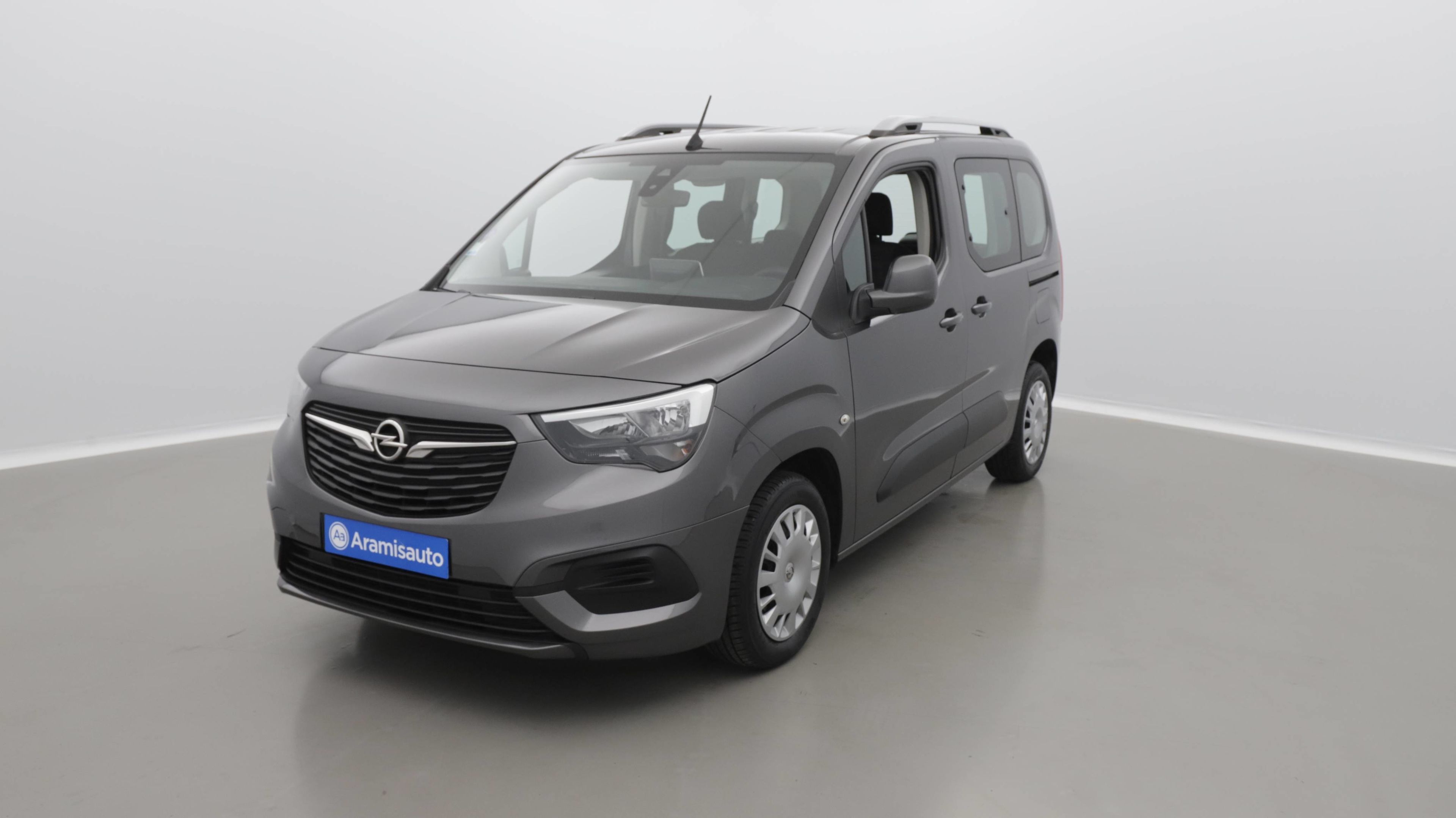 Porte Coulissante Droite Opel COMBO LIFE Edition (0) - Pièces de