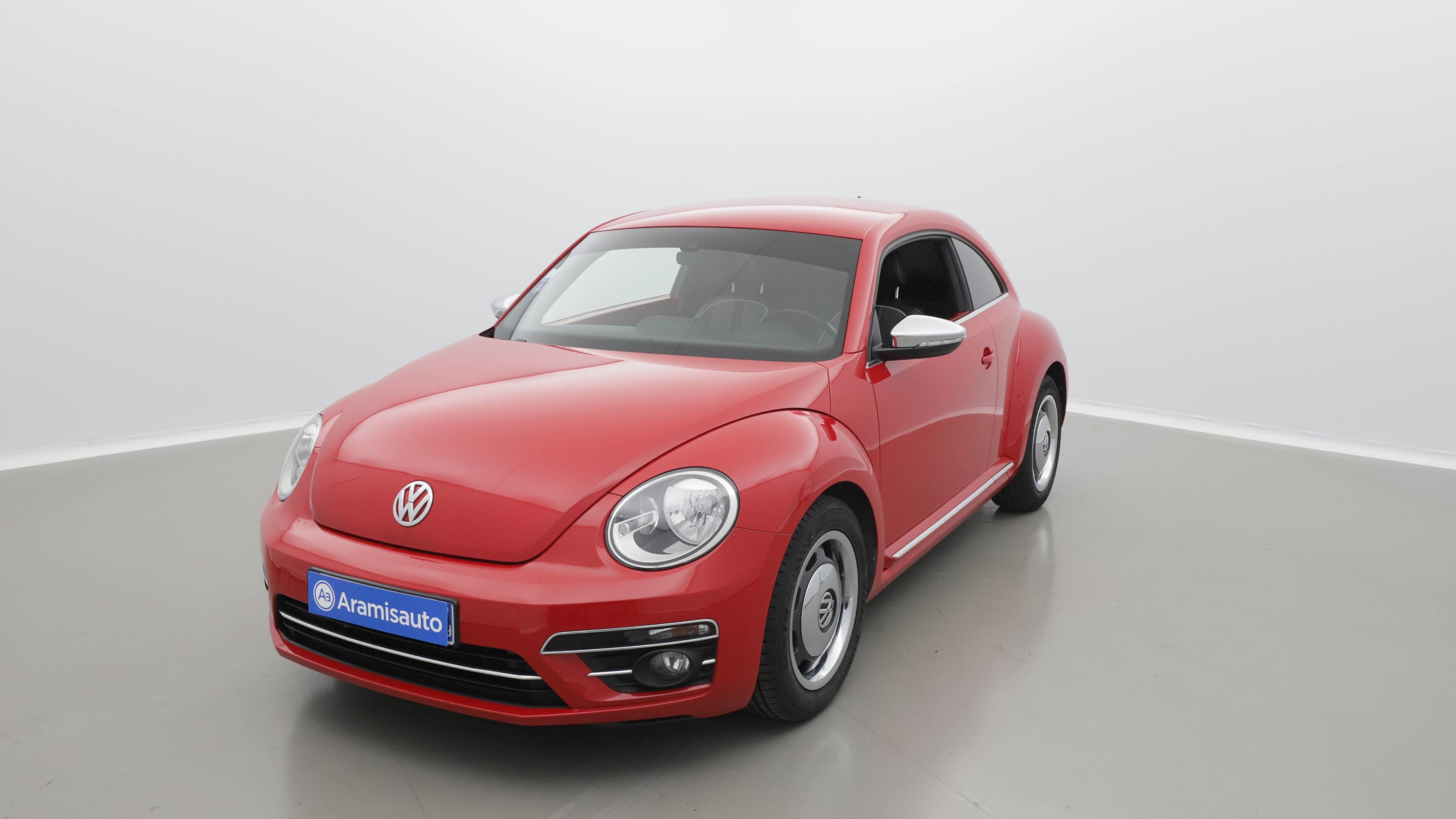 Volkswagen Coccinelle d occasion reconditionn e 1.4 TSI 150 BVM6