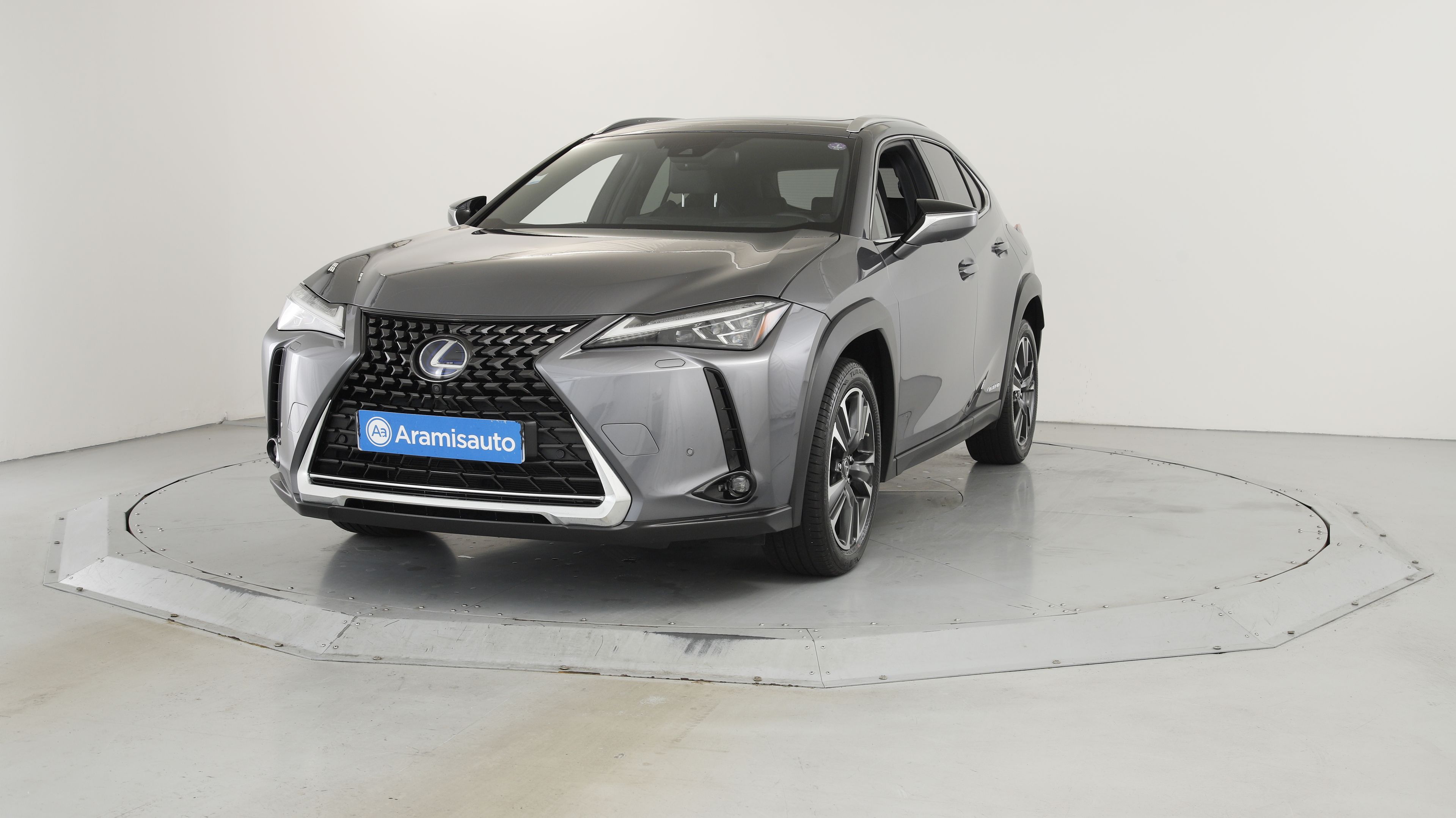 Lexus Ux 250H 2WD - EXECUTIVE