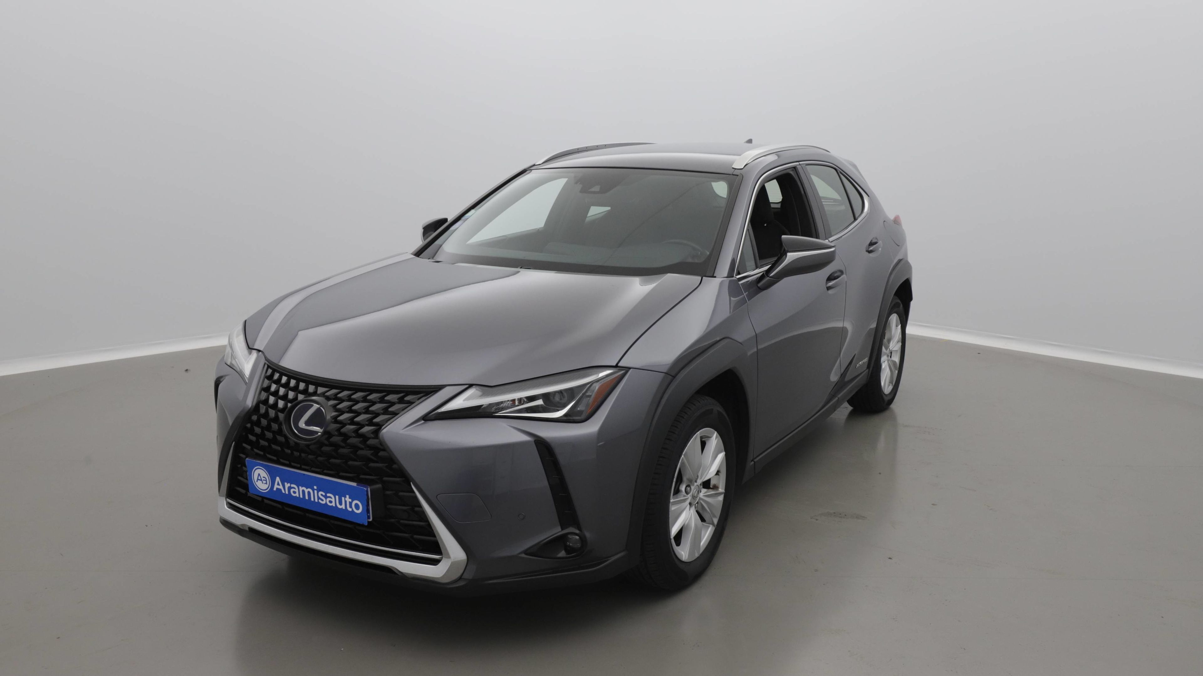 Lexus Ux 250H 2WD - PACK BUSINESS