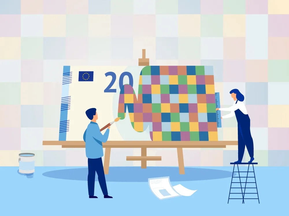 라가르드 ECB 총재, 이란 전쟁發 에너지 충격에 '3원칙 대응' 천명