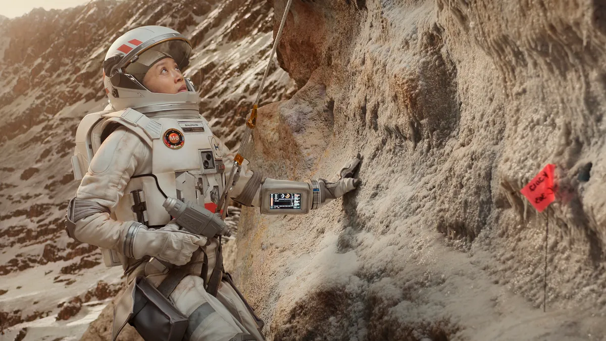 미국 우주군, 이란 전쟁서 '우주 전투력' 첫 실전 입증