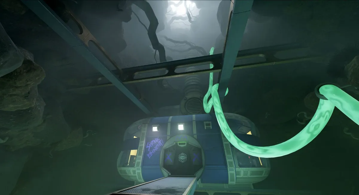 Grounded 2 최대 보스 '킹 도저' 공개, 도마뱀 용이 왔다