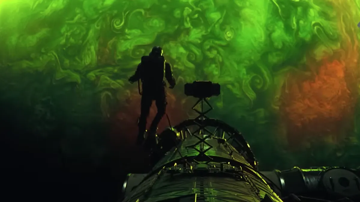 인스타 DM 한 통이 바꾼 아마추어 천문가의 인생