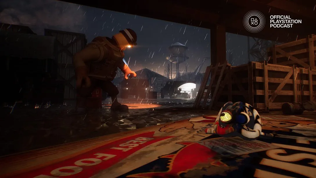 PS5 신작 러시 예고… 헤이디스 II부터 프라그마타까지