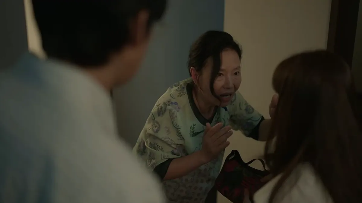 박성훈·한지민 주연 '실전연애' 7-8회, 심쿵 포인트 4가지