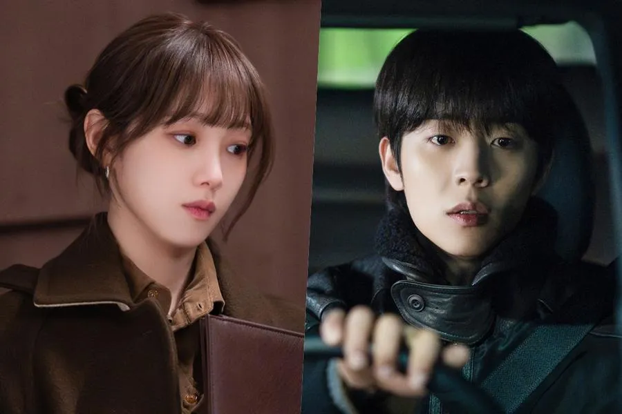 채종협, 기억 장애 악화 속 위험한 결정…이성경과 관계 위기