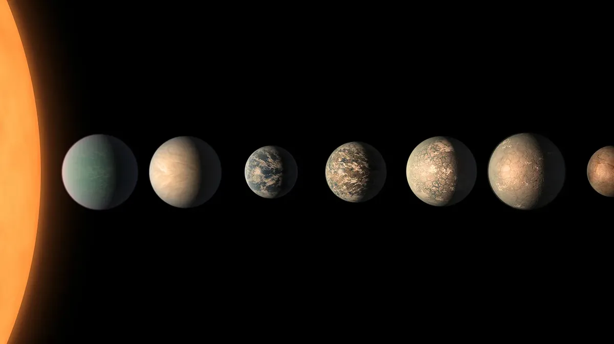 '프로젝트 헤일 메리' 로키가 증명한 것: SF 속 인간 닮지 않은 외계인 17선