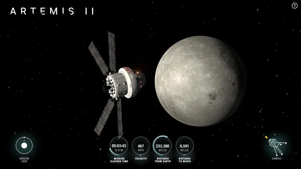 NASA, 환경·에너지 분야 '블루마블' 어워드 카테고리 공개