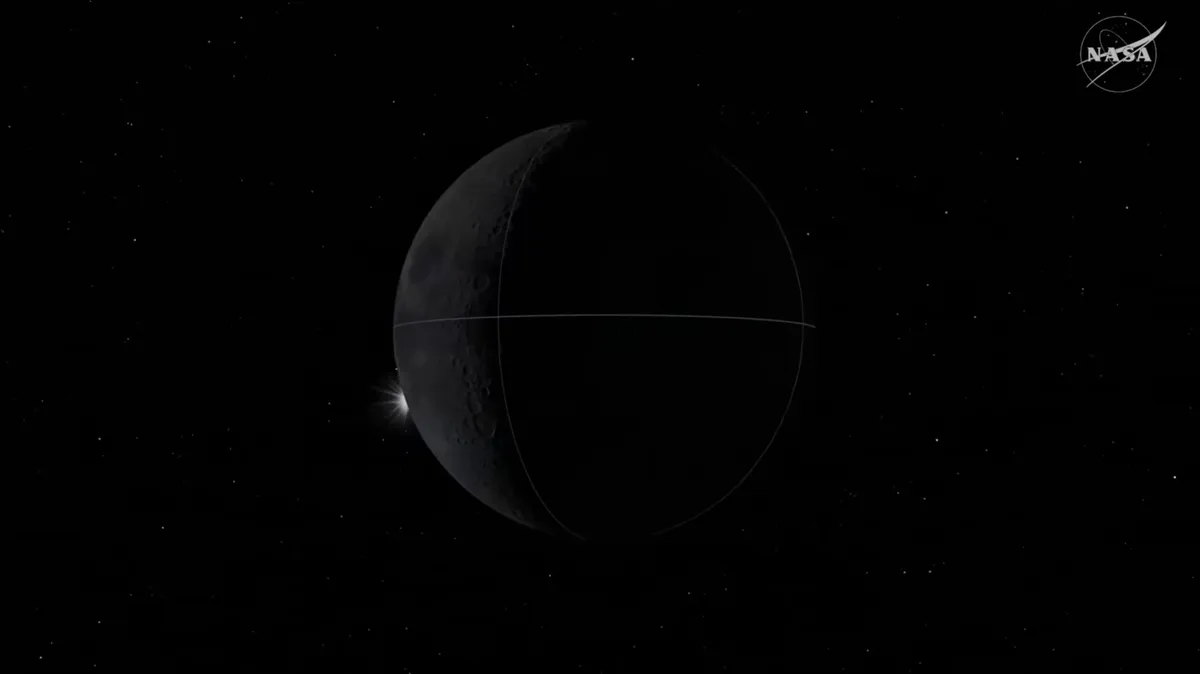 NASA 아르테미스 2, 역사적 달 비행 마치고 태평양 귀환 성공