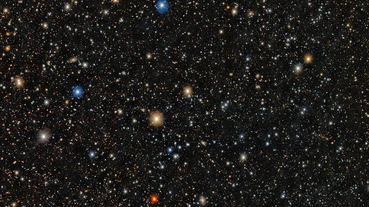 빅뱅의 유산, 원시 블랙홀이 암흑물질의 열쇠일 수 있다