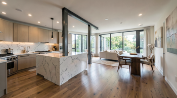 Best Open Concept Remodeling Firms: An Informational Guide to Market Leaders and Structural Engineering Requirements