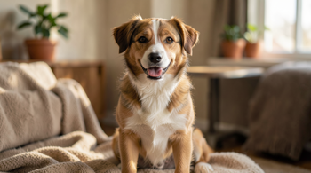 Adopter en schæferblanding eller hund af mellemstørrelse i Region Hovedstaden: En guide til ansvarlig hundeadoption