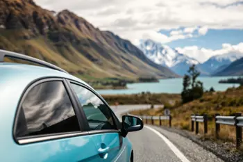 10-day New Zealand south island road trip with flights from Sydney: A Practical Route and Cost Review