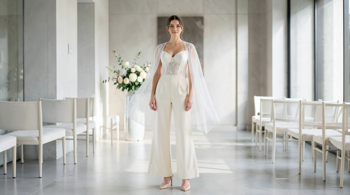 Modern Jumpsuit Trends for Wedding Ceremonies: A 2026 Style Analysis
