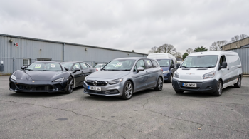 Government Seized Vehicle Auctions in the UK: An Analytical Guide to How the System Works