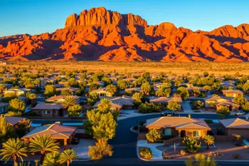 Affordable places to retire in Arizona with low-cost real estate: A Data-Driven Market Guide