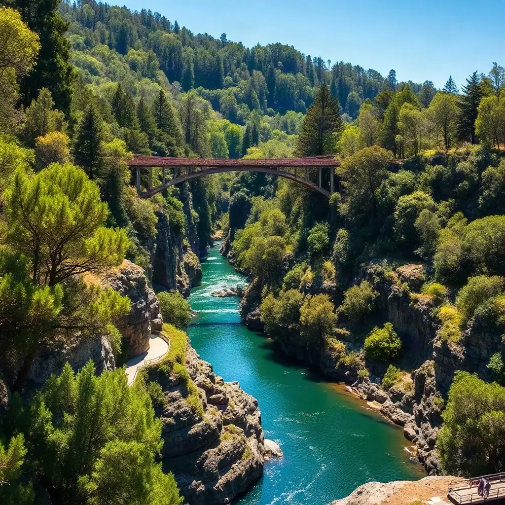 4-night Launceston getaway with return flights and accommodation: A guide to package options