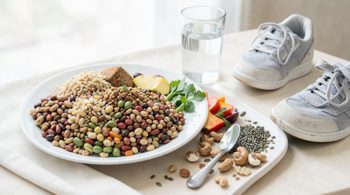 Natural tips for supporting healthy digestion: An evidence-based guide to daily habits