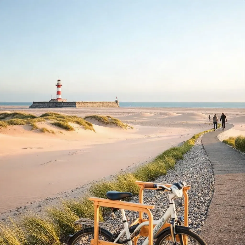 3-daagse kustvakantie naar Terschelling met hotel, ontbijt en diner inbegrepen: journalistieke uitleg van vervoer, kosten en verblijf