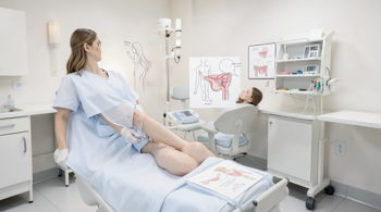 Early symptoms of cervical cancer: Clinical insights on detection and warning signs