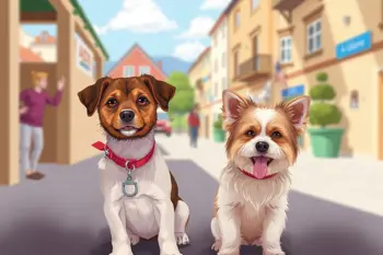 Trouvez des chiens de petite taille à adopter dans la région de Lyon : Guide Informatif et Analytique