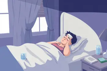 Ways to manage migraines at home: Evidence-based guidance for symptom relief