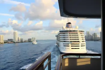 Weekend Cruise from Miami: 5 Days with Balcony Cabin: An Itinerary and Cabin Planning Report