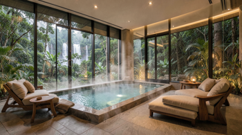 2 noches de relax en un spa de lujo en Cataratas del Iguazú con comidas en 2026: Guía de planificación y servicios