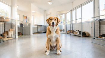 Cómo encontrar perros de raza mixta listos para adopción en tu provincia: Guía informativa sobre refugios, plataformas digitales y el marco legal para una adopción responsable en España