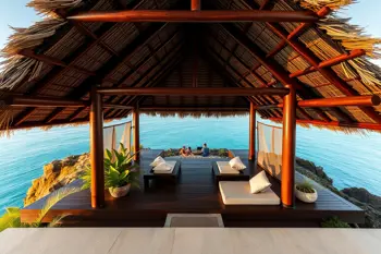 Fiji luxury resort spa packages for a relaxing wellness retreat: An Analytical Guide to South Pacific Restorative Stays