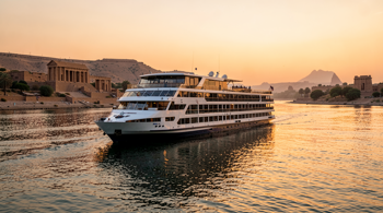 Crucero 8 noches por el Nilo saliendo de Málaga: Análisis de logística y planificación de viajes internacionales