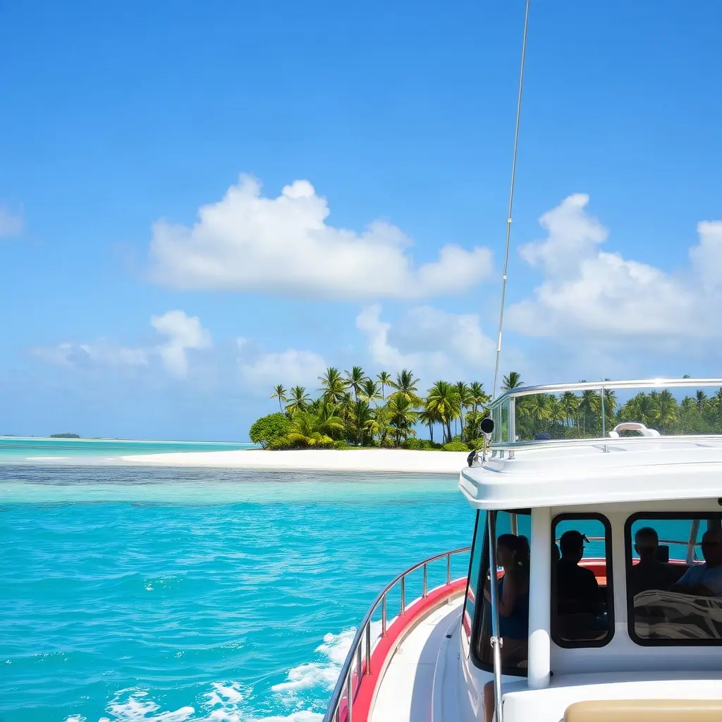10-day Fiji island-hopping package with flights and accommodation included: An independent travel and cost guide