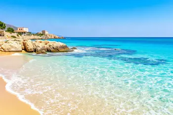 7-netters all-inclusive strandferie i Kreta inkludert transport: En omfattende oversikt for reisende