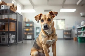Perros de tamaño mediano rescatados y cachorros disponibles cerca de ti: Guía Informativa para Adoptantes