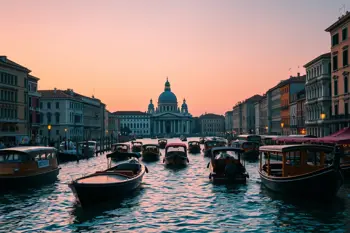 Analyse et conseils de planification pour un Séjour de 3 jours à Venise avec vols et hébergement au centre : Le guide complet
