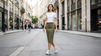 La prenda de moda esencial para el 2026: Un análisis sobre la versatilidad urbana y la evolución del estilo cotidiano