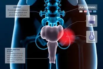 Early symptoms of prostate cancer you should know: Clinical signs, screening limits, and when evaluation matters