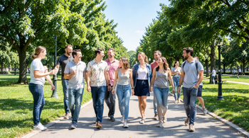 Walking Groups for a Healthier Lifestyle: A Comprehensive Analysis of Community-Based Movement Initiatives