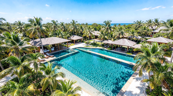 All-inclusive 3-day escape in Queensland resort areas: A Strategic Analysis of Coastal and Island Hospitality