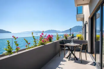 Appartamento sul Lago di Garda per 4 notti con accesso alla spiaggia privata: Analisi delle opzioni di soggiorno e logistica