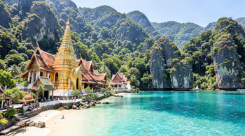 12-dagars resa till Thailand med flyg inkluderat 2026: En teknisk genomgång av reseplanering och logistik