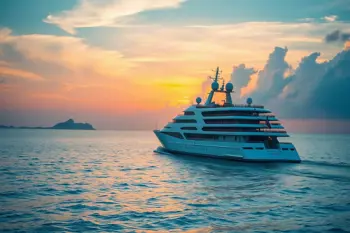 New Year Cruises: 10-Day Routes for the Festive Season: A Comprehensive Industry Analysis