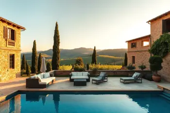 14-dages feriebolig i Toscana med privat pool 2026: En dybdegående analyse af markedstendenser og planlægning