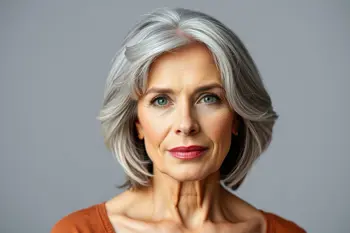8 Effortless Hairstyles for Women Over 60: A Practical Style Analysis