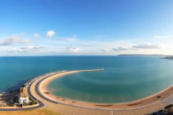 2-night all-inclusive Weymouth beach resort escape: A Journalistic Analysis of Dorset Coastal Accommodations, Inclusions, and Holiday Park Features
