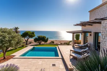 Ville private in affitto in Puglia con accesso diretto alla spiaggia: Analisi delle opzioni abitative e delle zone costiere di maggior rilievo