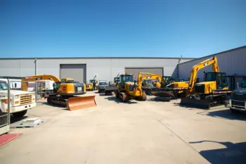 Seized Construction Equipment on Sale: A Journalistic Analysis of Legal Liquidations and Market Dynamics