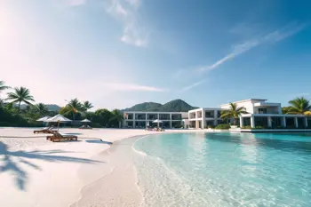 10-dages strandferier i Koh Samui med all-inclusive resort og fuld pensionering: En analytisk guide til planlægning