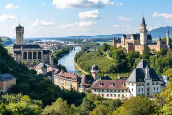 12-day Germany tour with flight included: An Evidence-Based Planning Guide